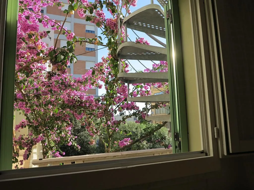 Casamare Hotel San Vincenzo