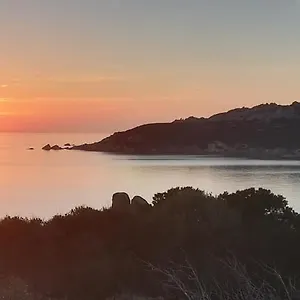 Da Patrizia Gasthuis Santa Teresa Gallura