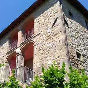 La Collina Dei Franchi ** Camporgiano