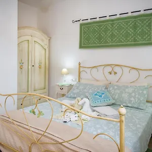 Sa Tebia Bed & Breakfast Oristano
