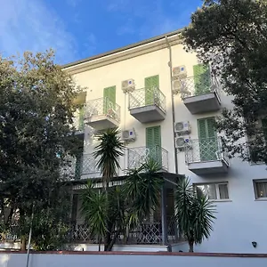 L'etrusco - San Vincenzo