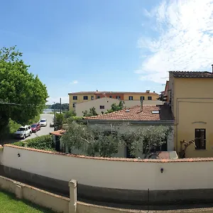 Toscana Nocleg ze śniadaniem