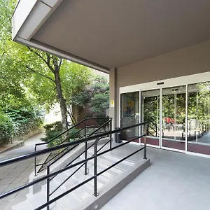 Residenza Cenisio Aparthotel Milaan
