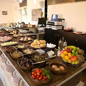 Valentina Bed & Breakfast Taormina