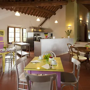 Antico Granaione *** Rapolano Terme
