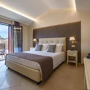 Hotel Vittorio Emanuele Boutique